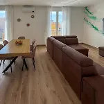 شقة Casa Lo Bianco *