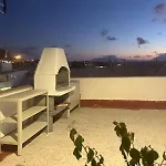 شقة Casa Lo Bianco