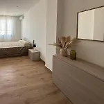 شقة Casa Lo Bianco