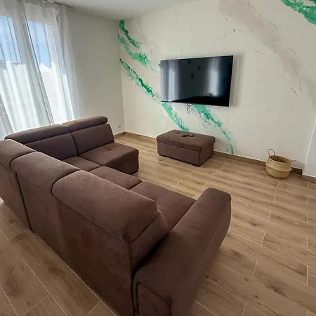 דירה Casa Lo Bianco