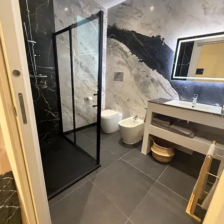 Casa Lo Bianco Terrasini