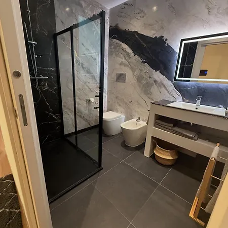 Casa Lo Bianco *