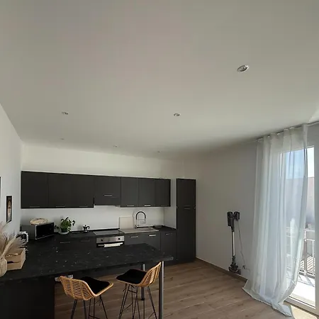 Casa Lo Bianco * Terrasini