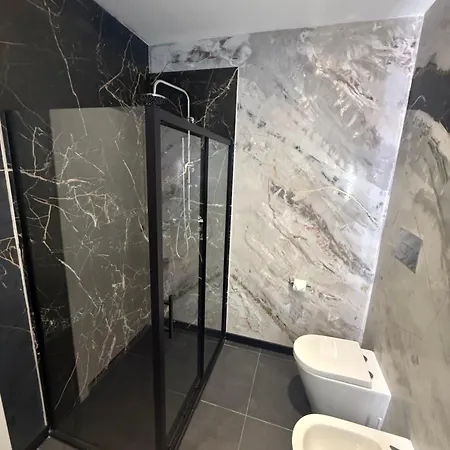 Casa Lo Bianco Apartman Terrasini