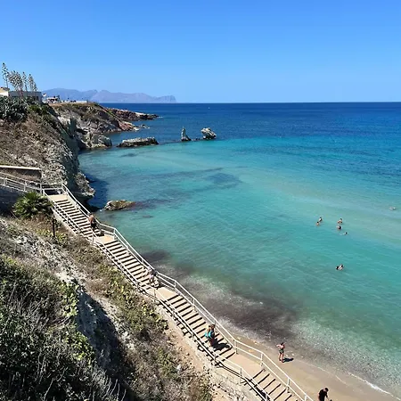 Apartman Casa Lo Bianco Terrasini