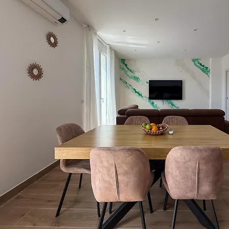 Casa Lo Bianco Apartman Terrasini