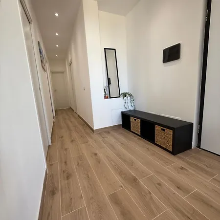 Casa Lo Bianco