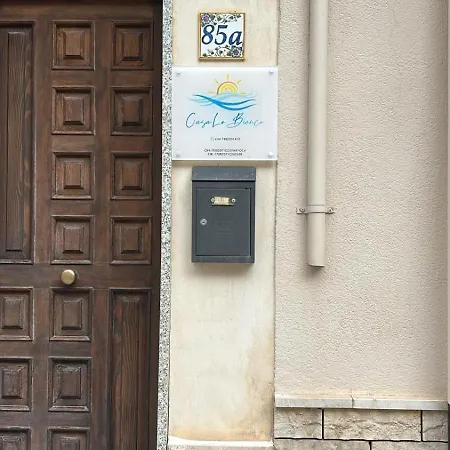 Apartman Casa Lo Bianco *