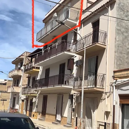 Casa Lo Bianco Apartman